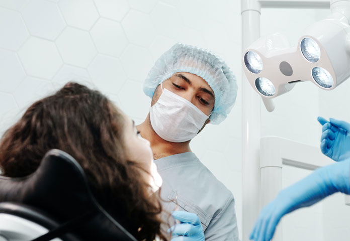 3 Treatments Performed by Sedation Dentist