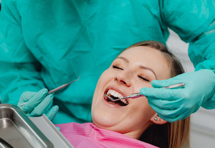 What Are the Advantages of Sedation Dentistry?