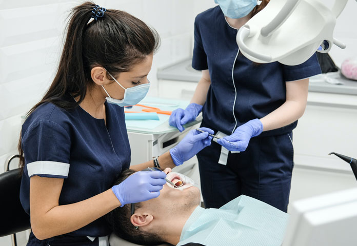Do Root Canal Treatment Lies In Emergency Dentistry