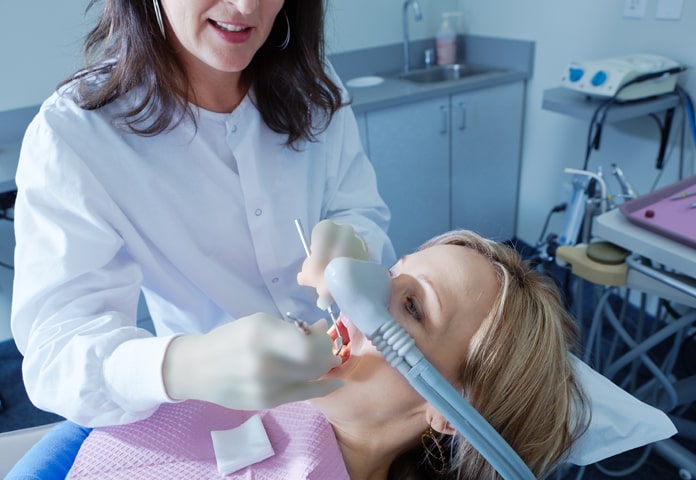 Sedation Dentistry: Features and Its Importance