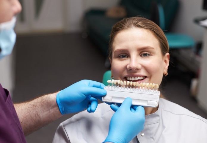 Top Benefits of Choosing Dental Veneers in Cary