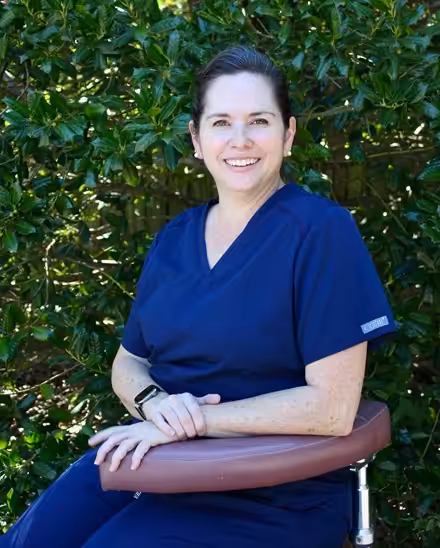 Hope James, Dental Hygienist